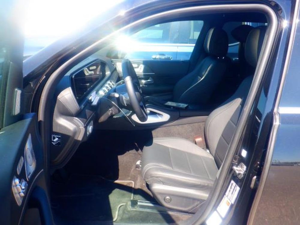2025 Mercedes-Benz GLS GLS 450