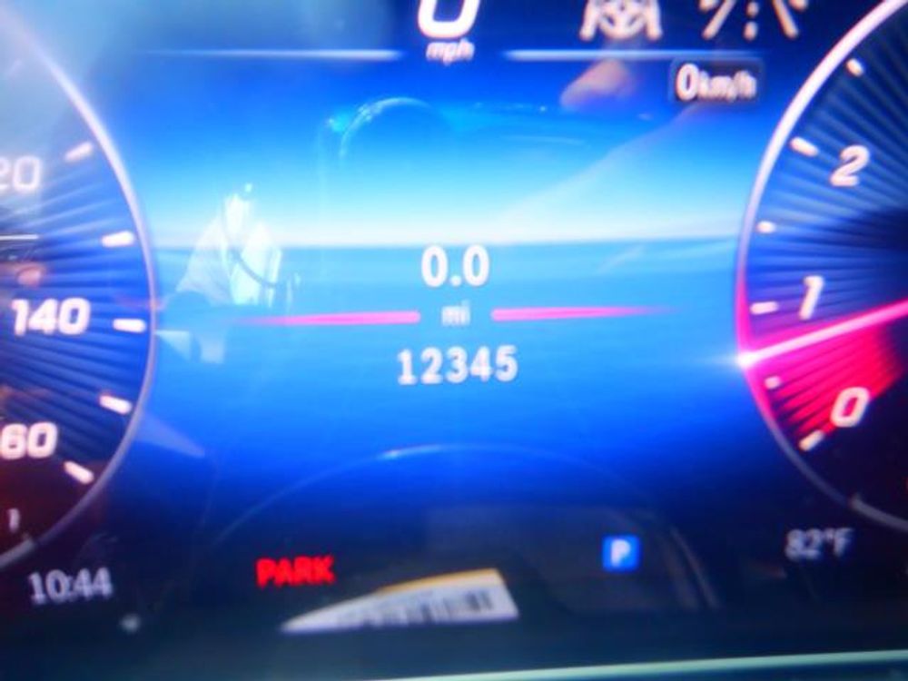 2025 Mercedes-Benz GLS GLS 450