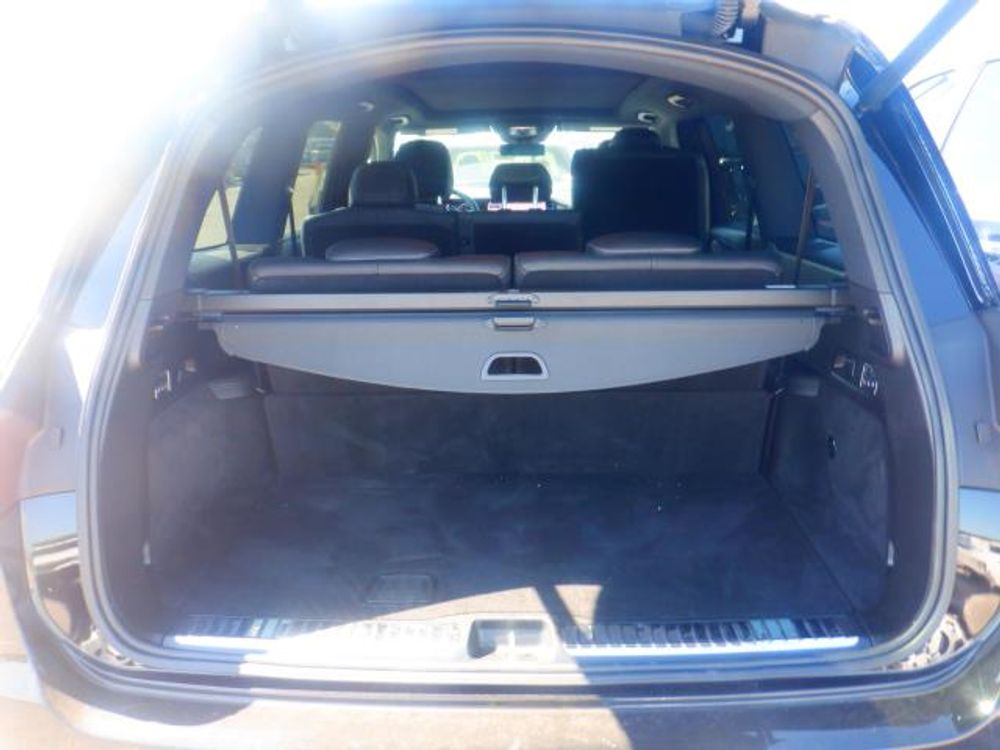 2025 Mercedes-Benz GLS GLS 450