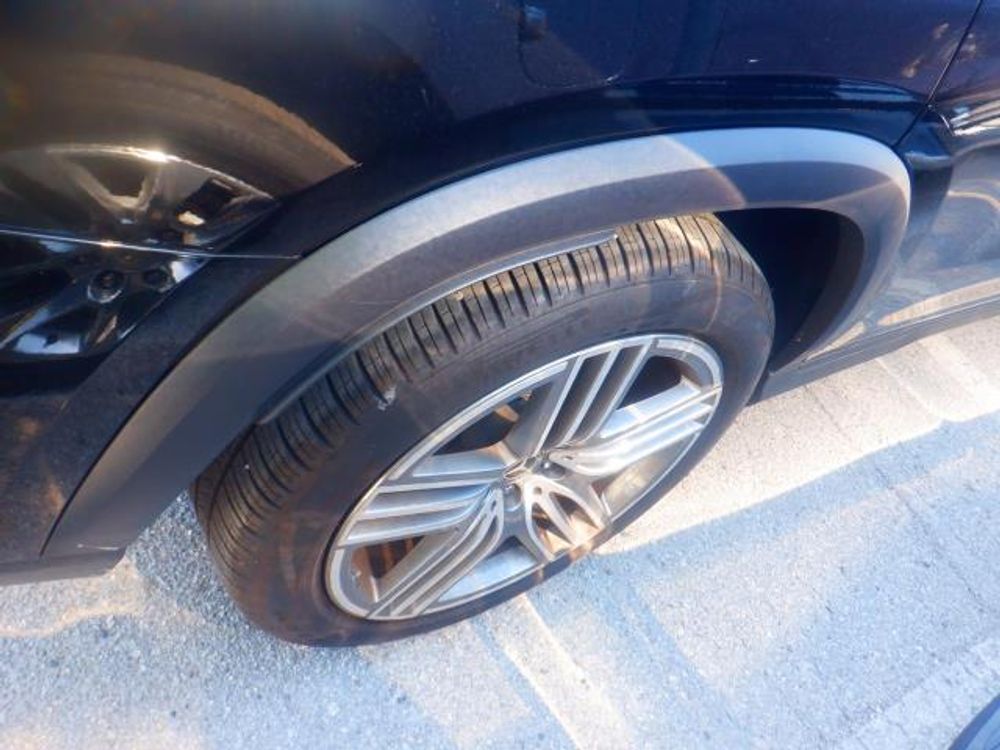 2025 Mercedes-Benz GLS GLS 450