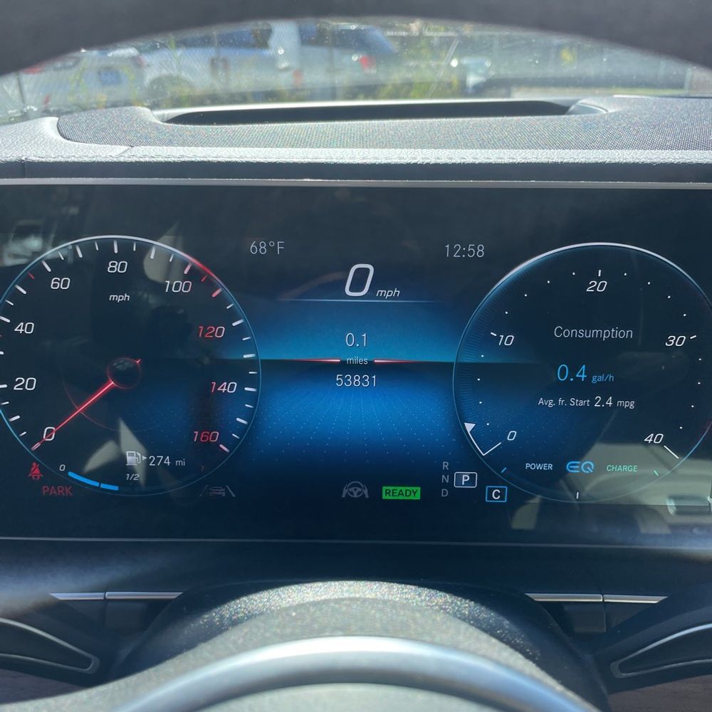 2022 Mercedes-Benz GLS GLS 450