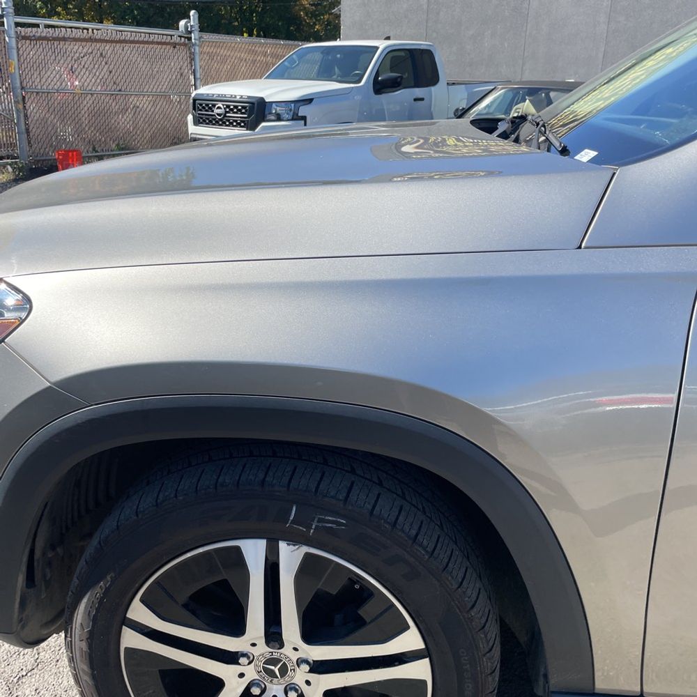 2022 Mercedes-Benz GLS GLS 450