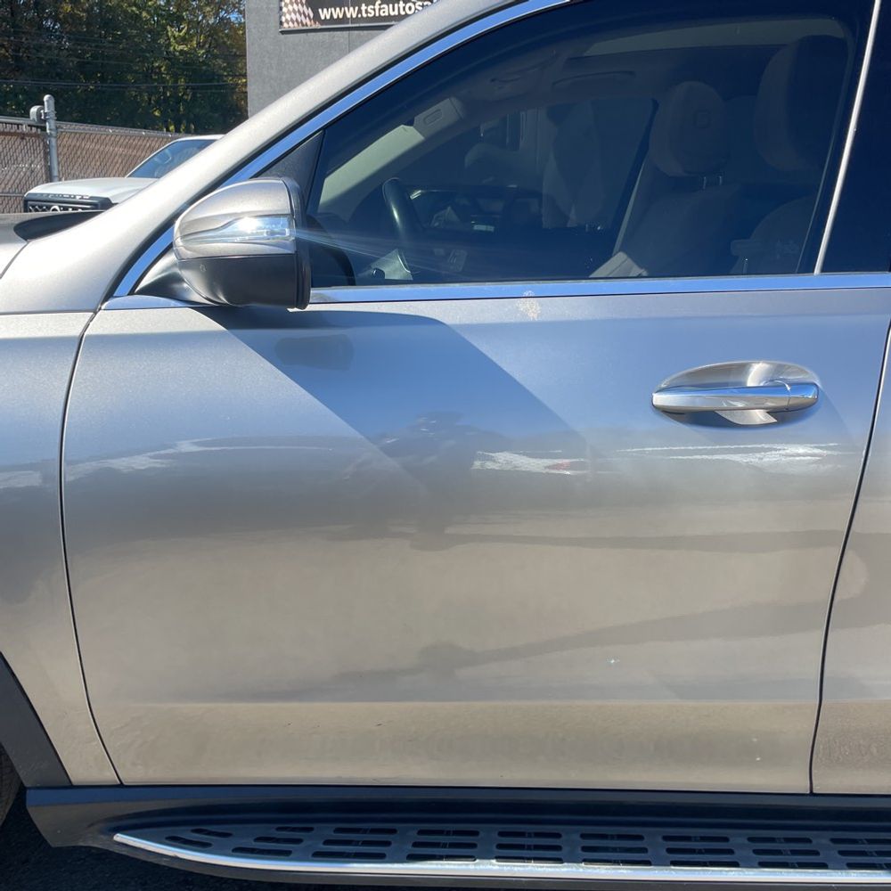 2022 Mercedes-Benz GLS GLS 450