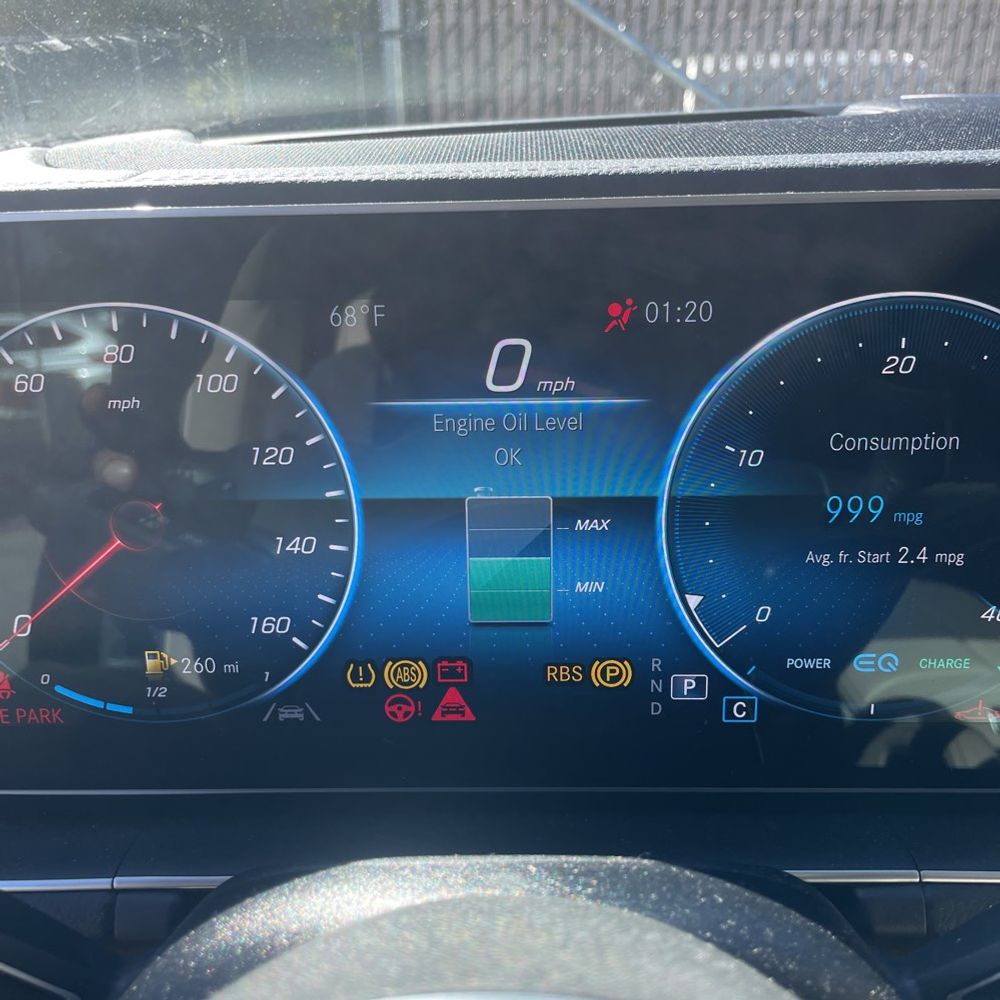 2022 Mercedes-Benz GLS GLS 450