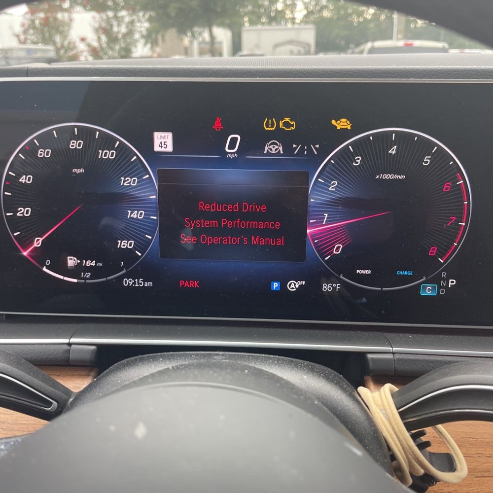 2024 Mercedes-Benz GLS GLS 450
