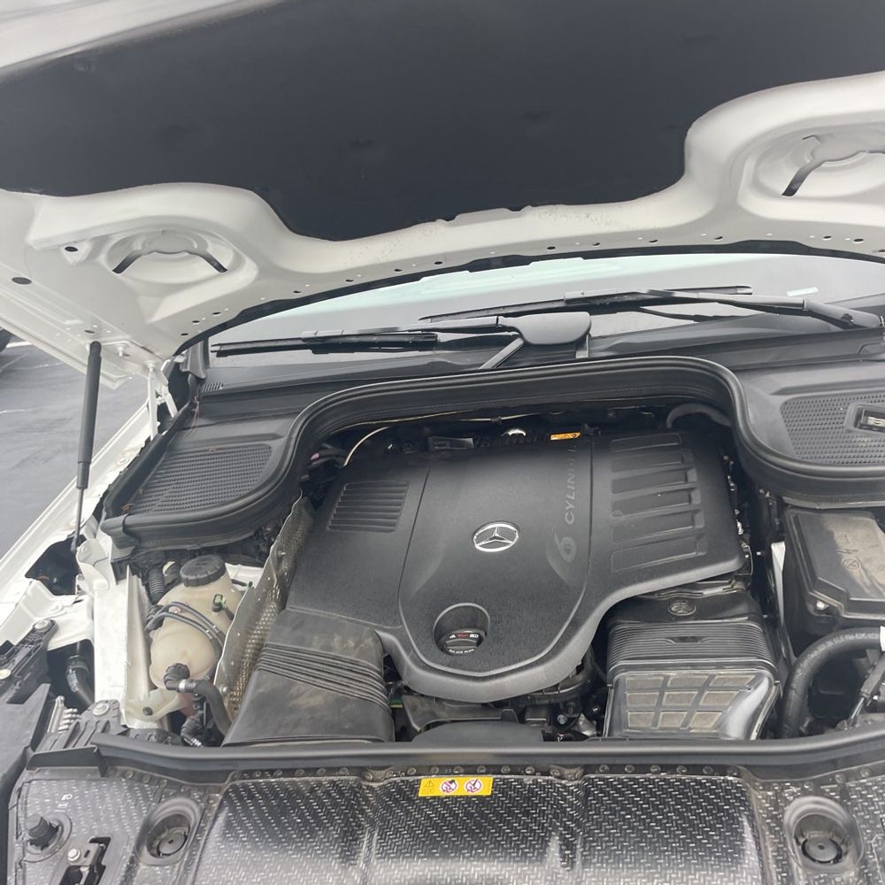 2024 Mercedes-Benz GLS GLS 450
