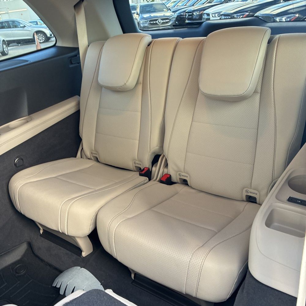2020 Mercedes-Benz GLS GLS 450