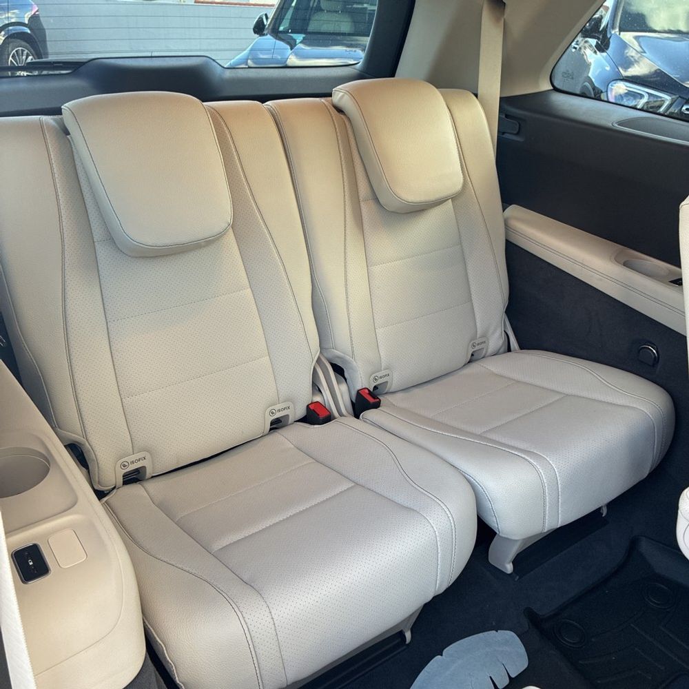 2020 Mercedes-Benz GLS GLS 450