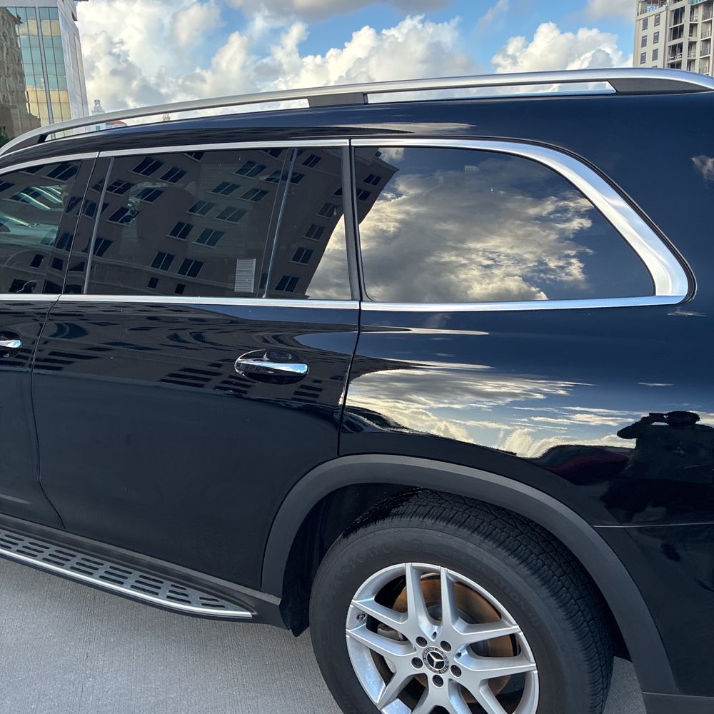 2020 Mercedes-Benz GLS GLS 450