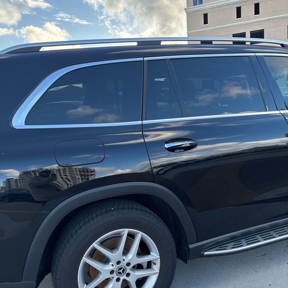 2020 Mercedes-Benz GLS GLS 450