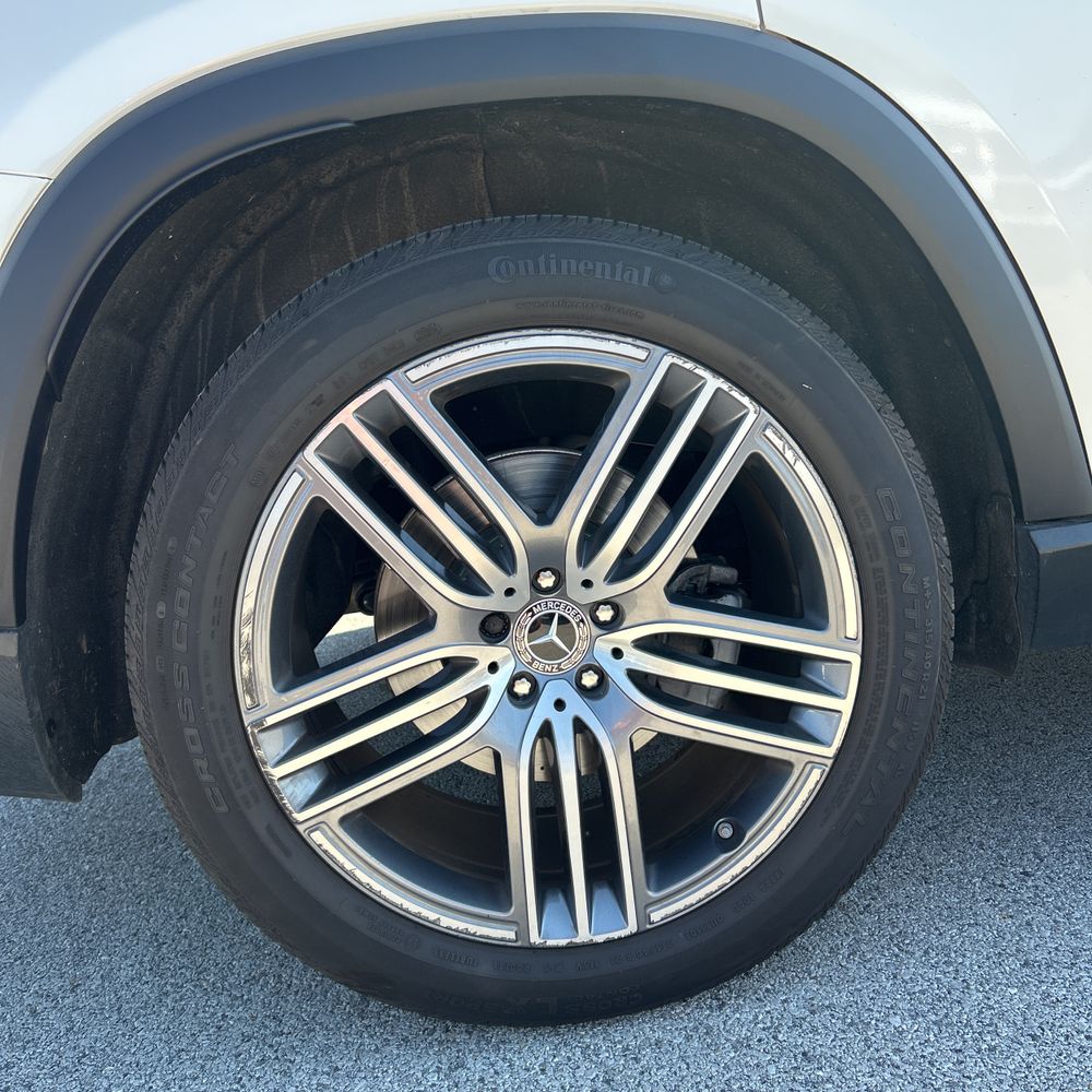 2022 Mercedes-Benz GLS GLS 450