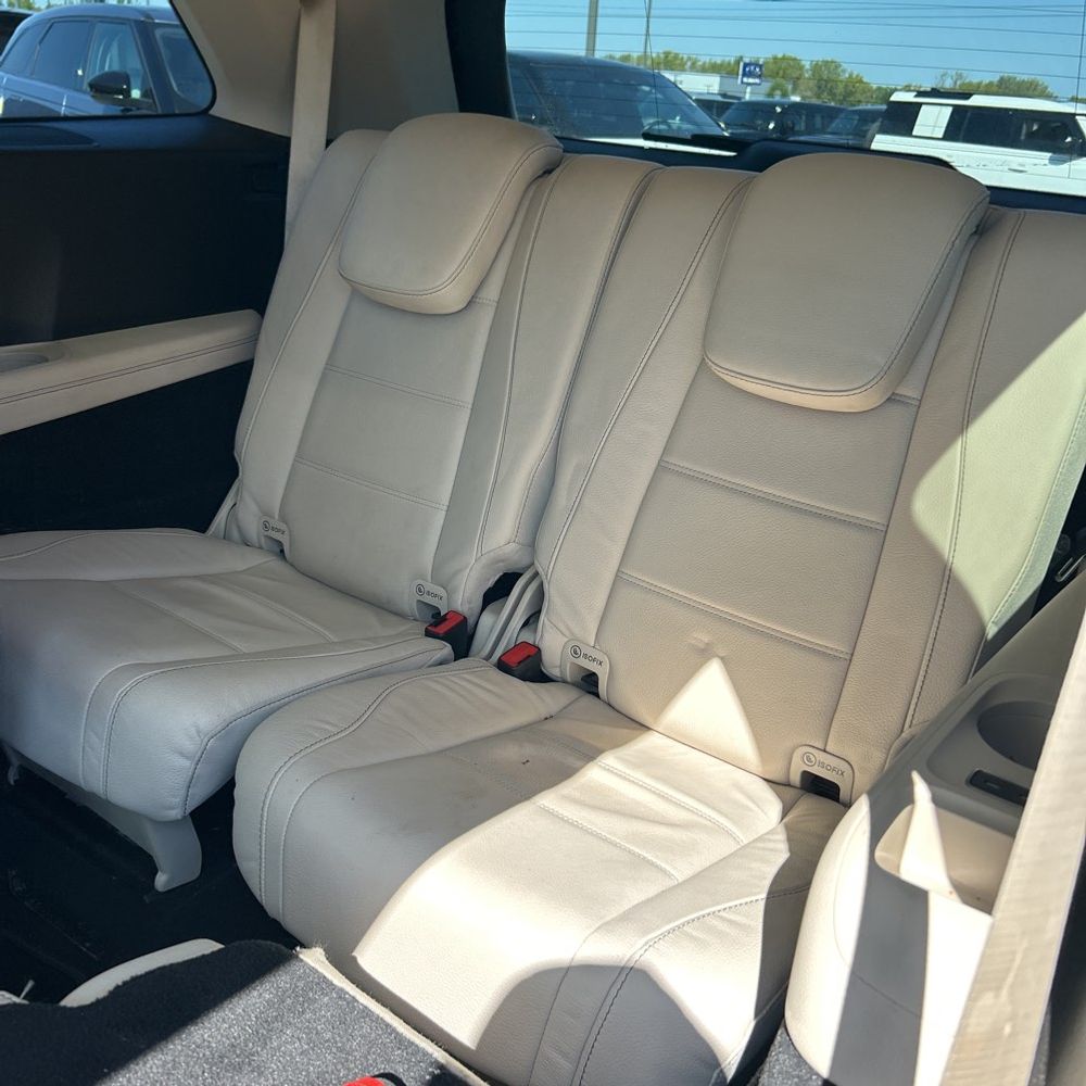 2022 Mercedes-Benz GLS GLS 450