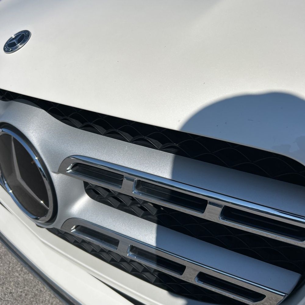 2022 Mercedes-Benz GLS GLS 450