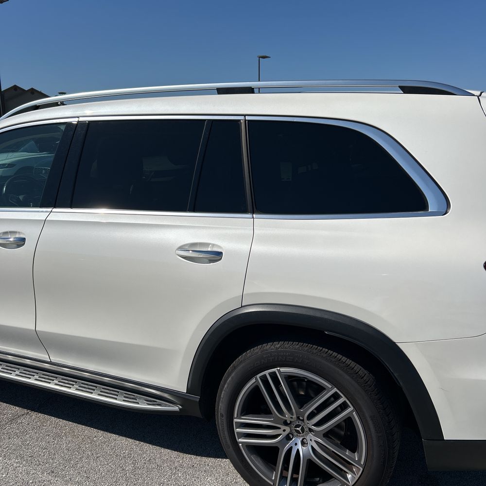 2022 Mercedes-Benz GLS GLS 450