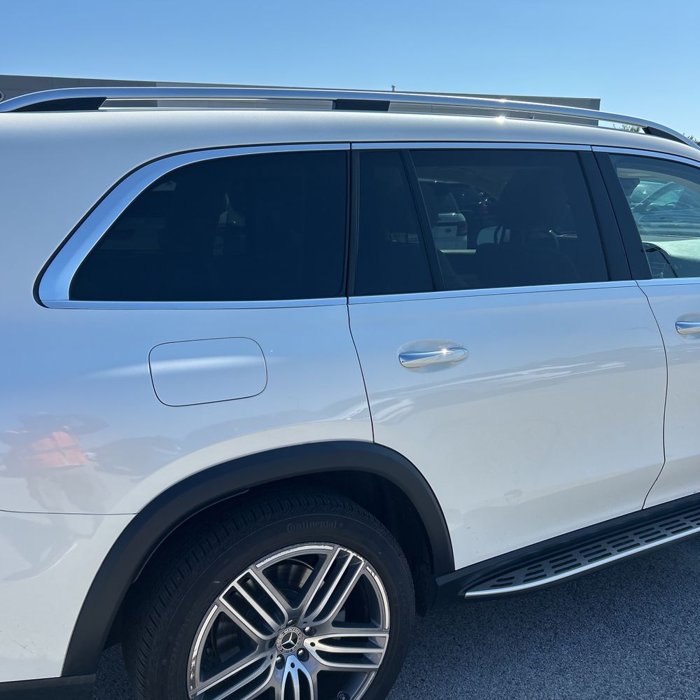 2022 Mercedes-Benz GLS GLS 450