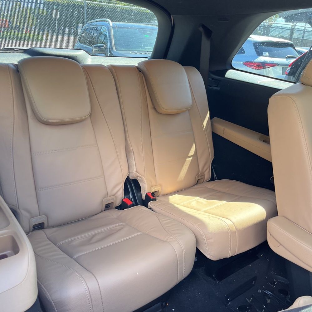 2024 Mercedes-Benz GLS GLS 450