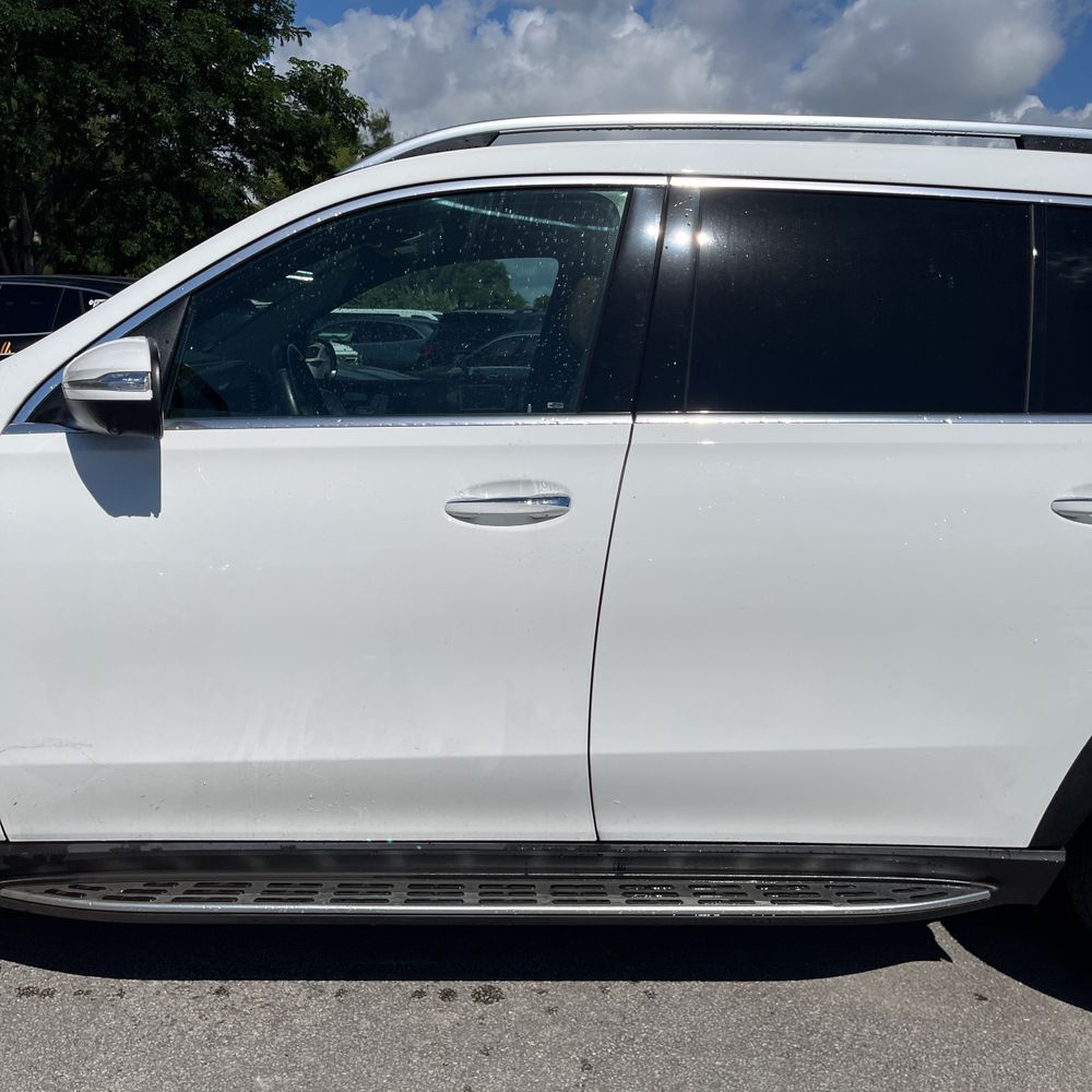 2024 Mercedes-Benz GLS GLS 450