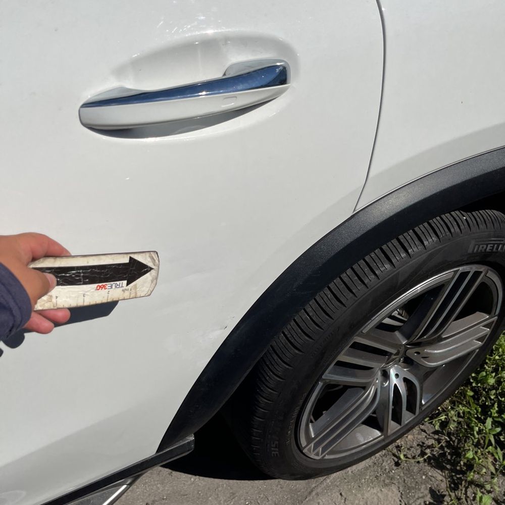 2024 Mercedes-Benz GLS GLS 450