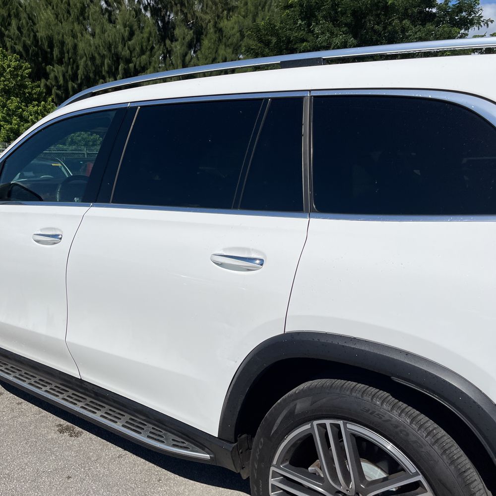 2024 Mercedes-Benz GLS GLS 450