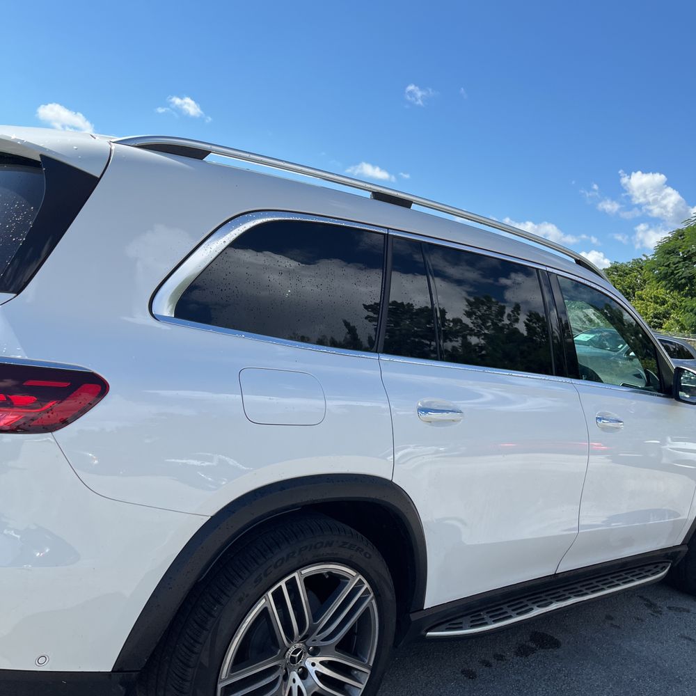 2024 Mercedes-Benz GLS GLS 450