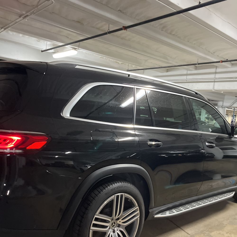 2022 Mercedes-Benz GLS GLS 450