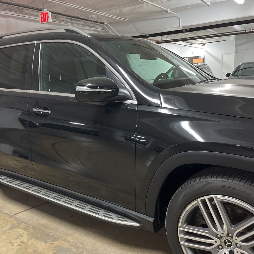 2022 Mercedes-Benz GLS GLS 450
