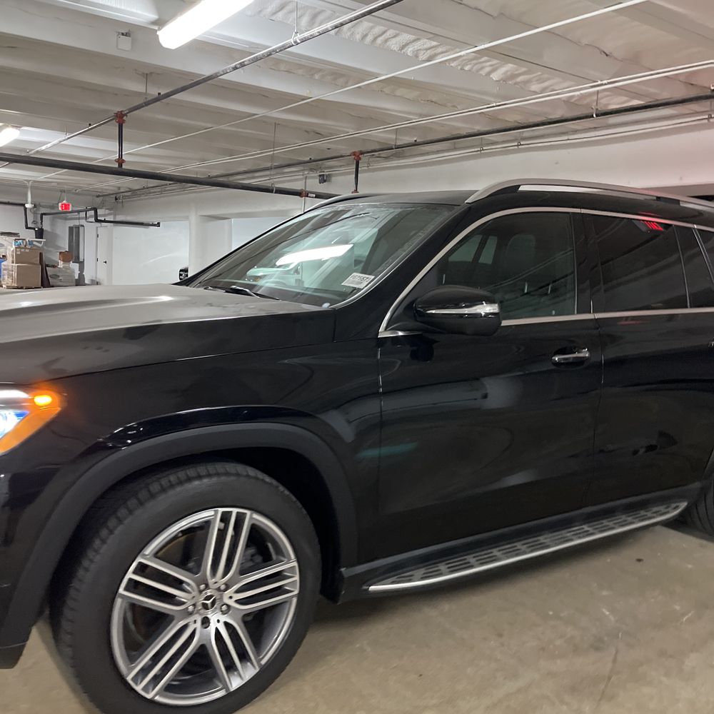 2022 Mercedes-Benz GLS GLS 450