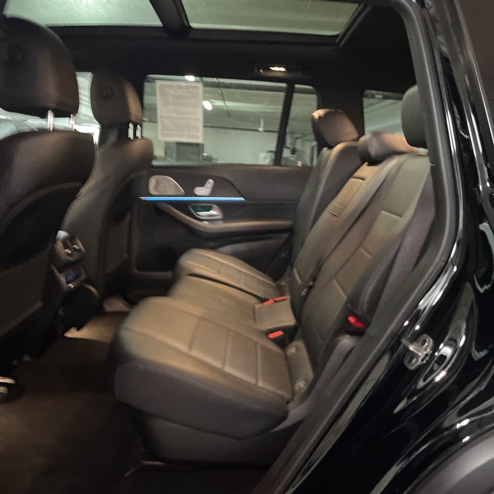 2022 Mercedes-Benz GLS GLS 450