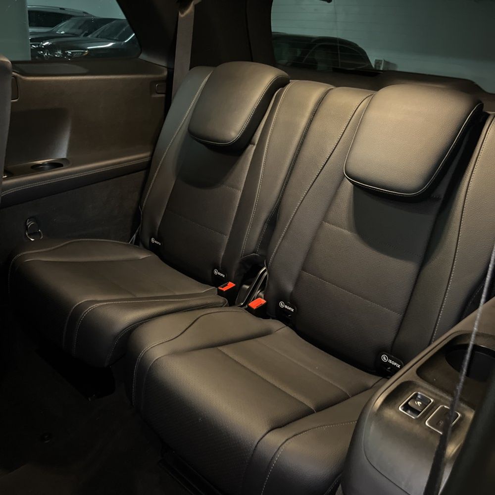 2022 Mercedes-Benz GLS GLS 450