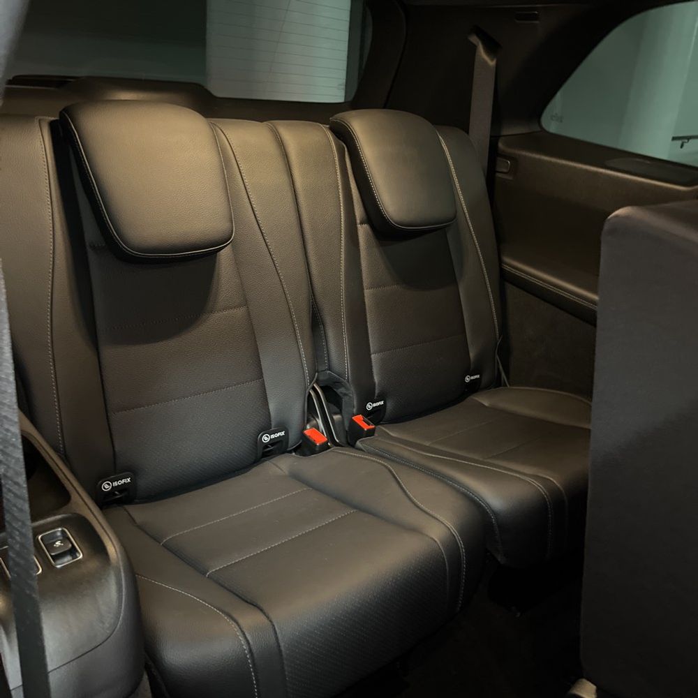 2022 Mercedes-Benz GLS GLS 450
