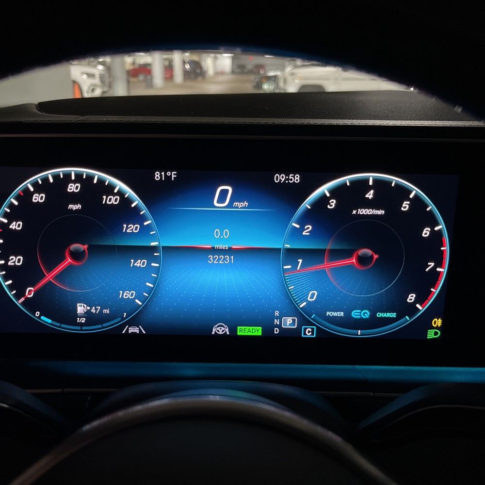 2022 Mercedes-Benz GLS GLS 450
