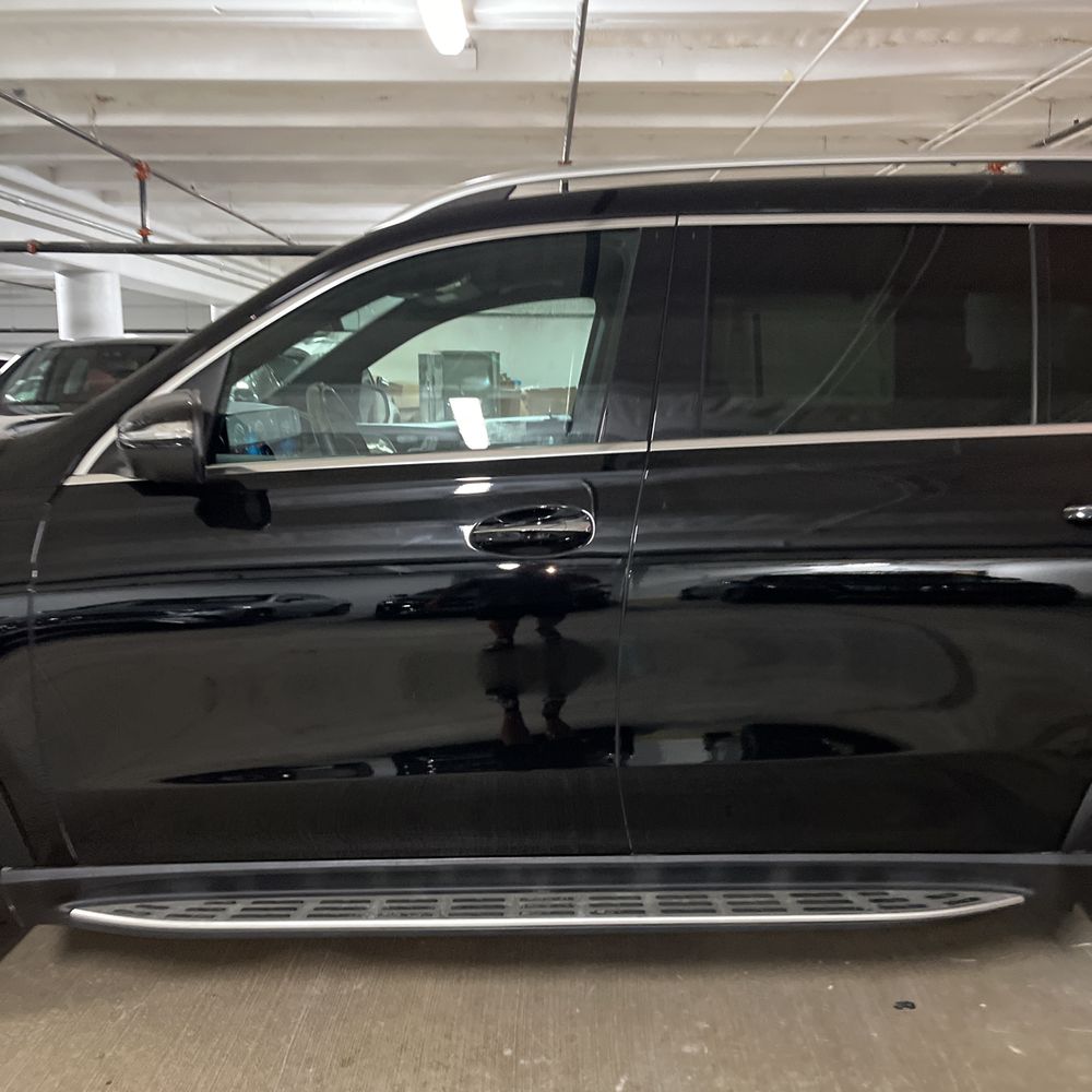 2022 Mercedes-Benz GLS GLS 450