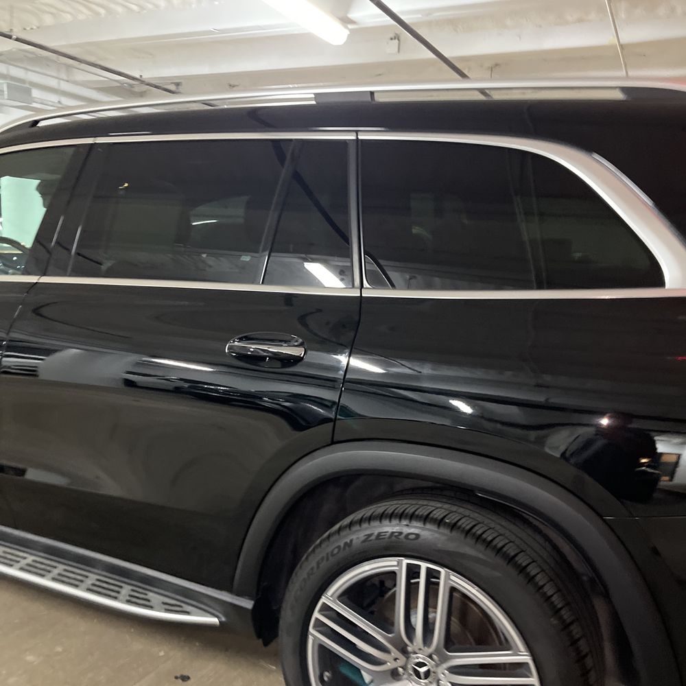 2022 Mercedes-Benz GLS GLS 450