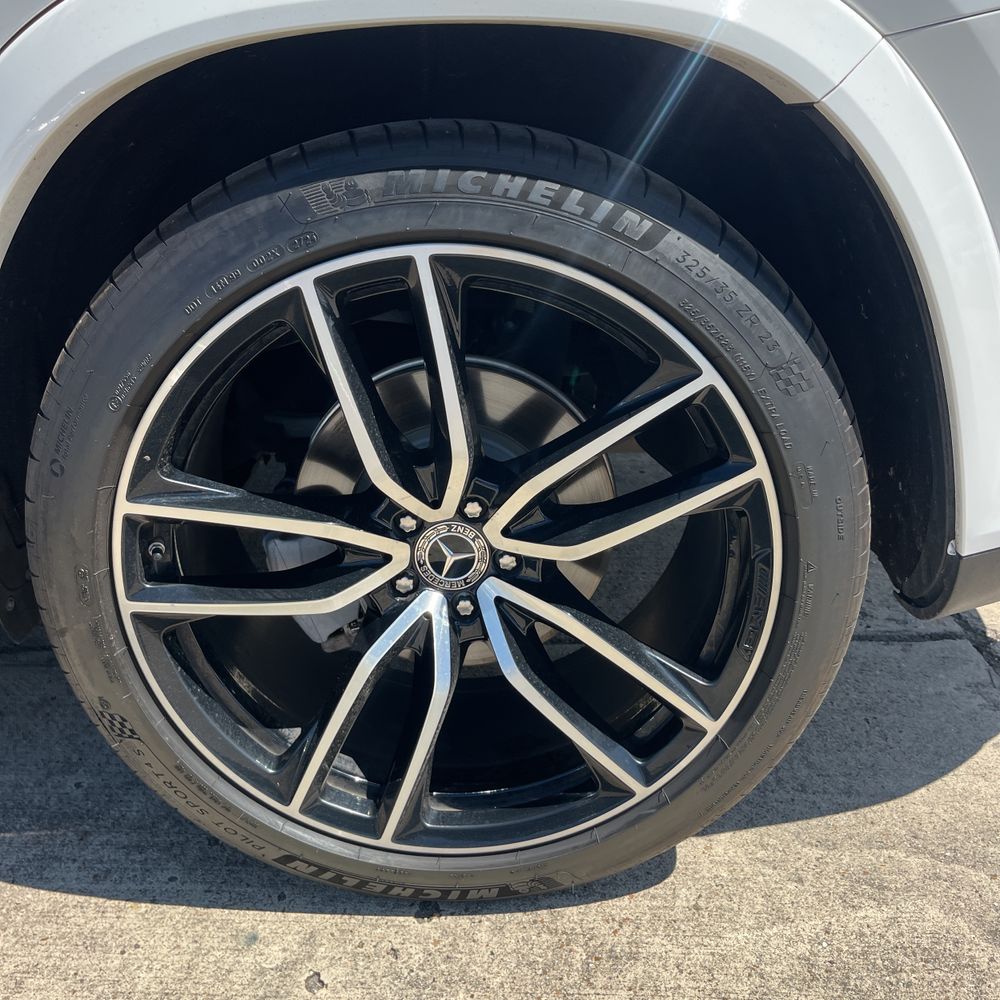 2022 Mercedes-Benz GLS GLS 450