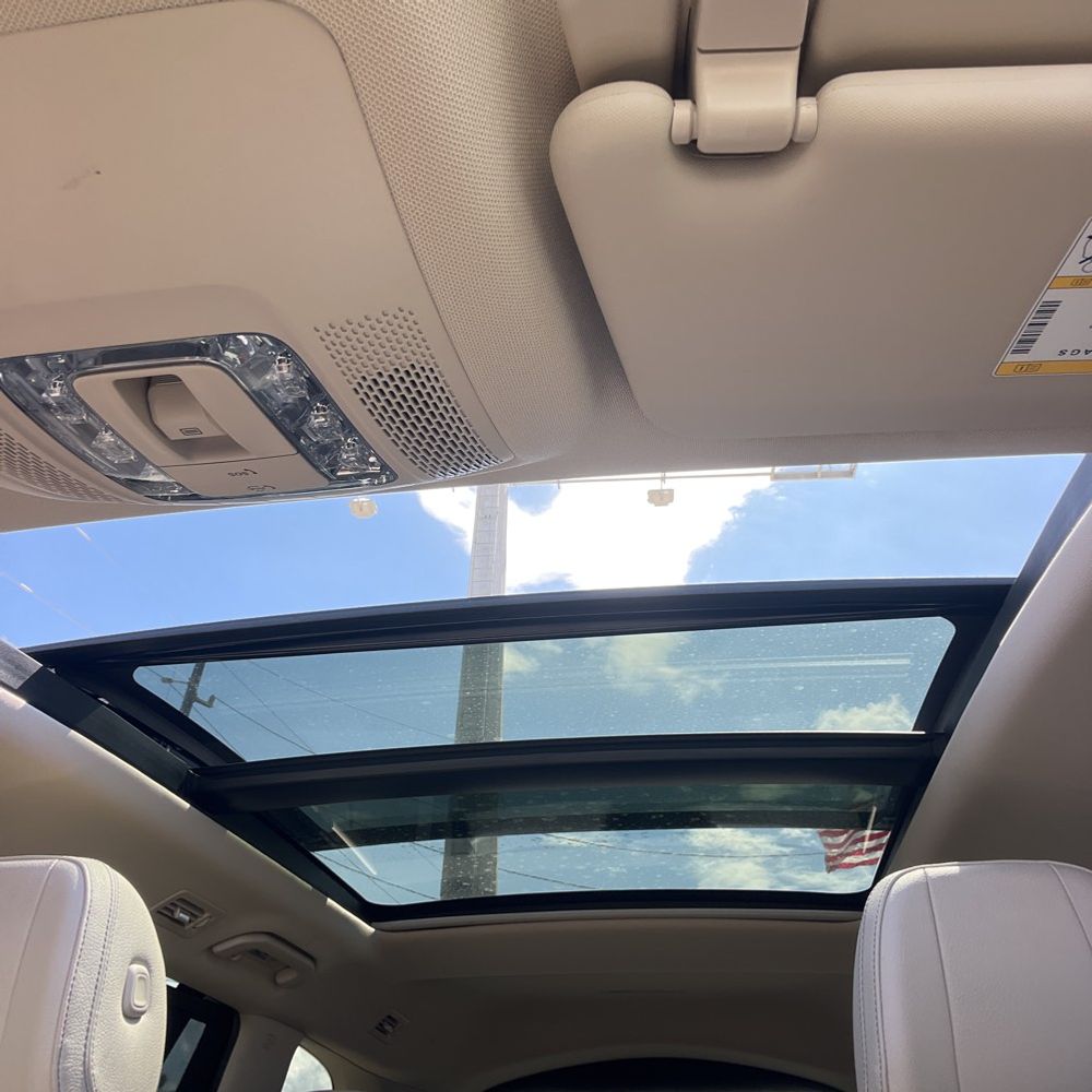 2022 Mercedes-Benz GLS GLS 450