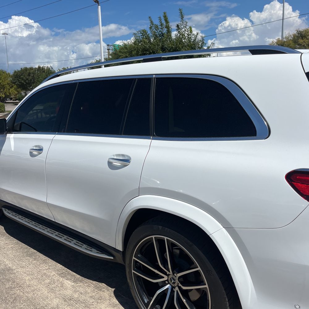 2022 Mercedes-Benz GLS GLS 450