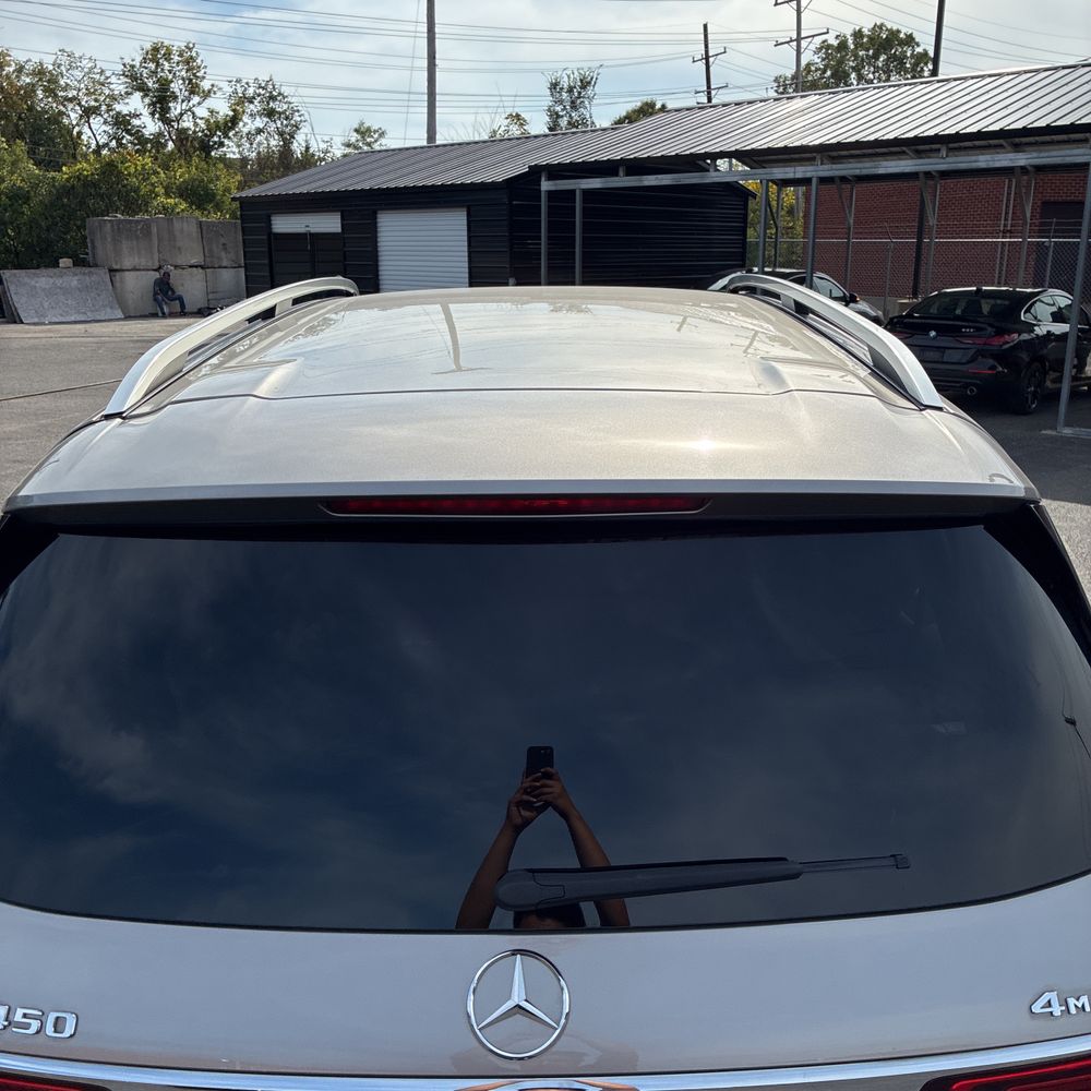 2022 Mercedes-Benz GLS GLS 450