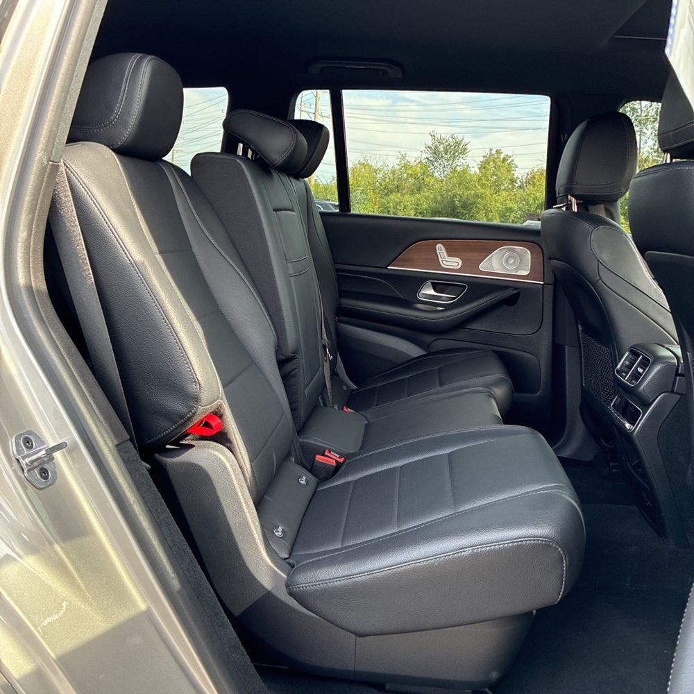 2022 Mercedes-Benz GLS GLS 450