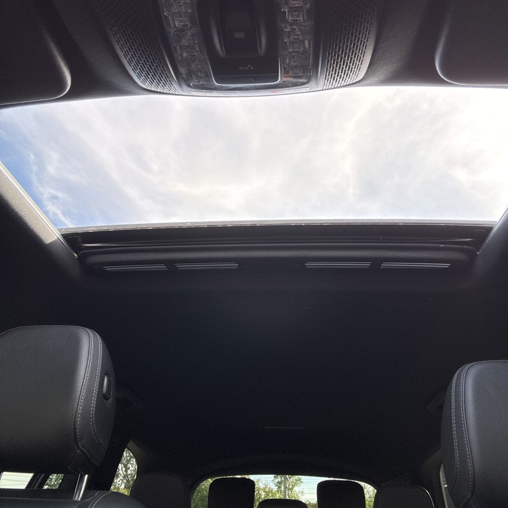 2022 Mercedes-Benz GLS GLS 450