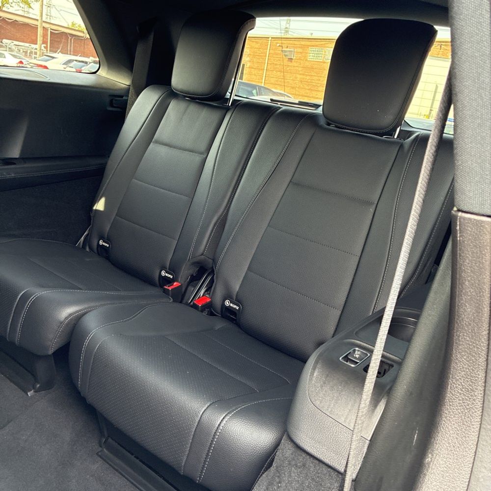 2022 Mercedes-Benz GLS GLS 450