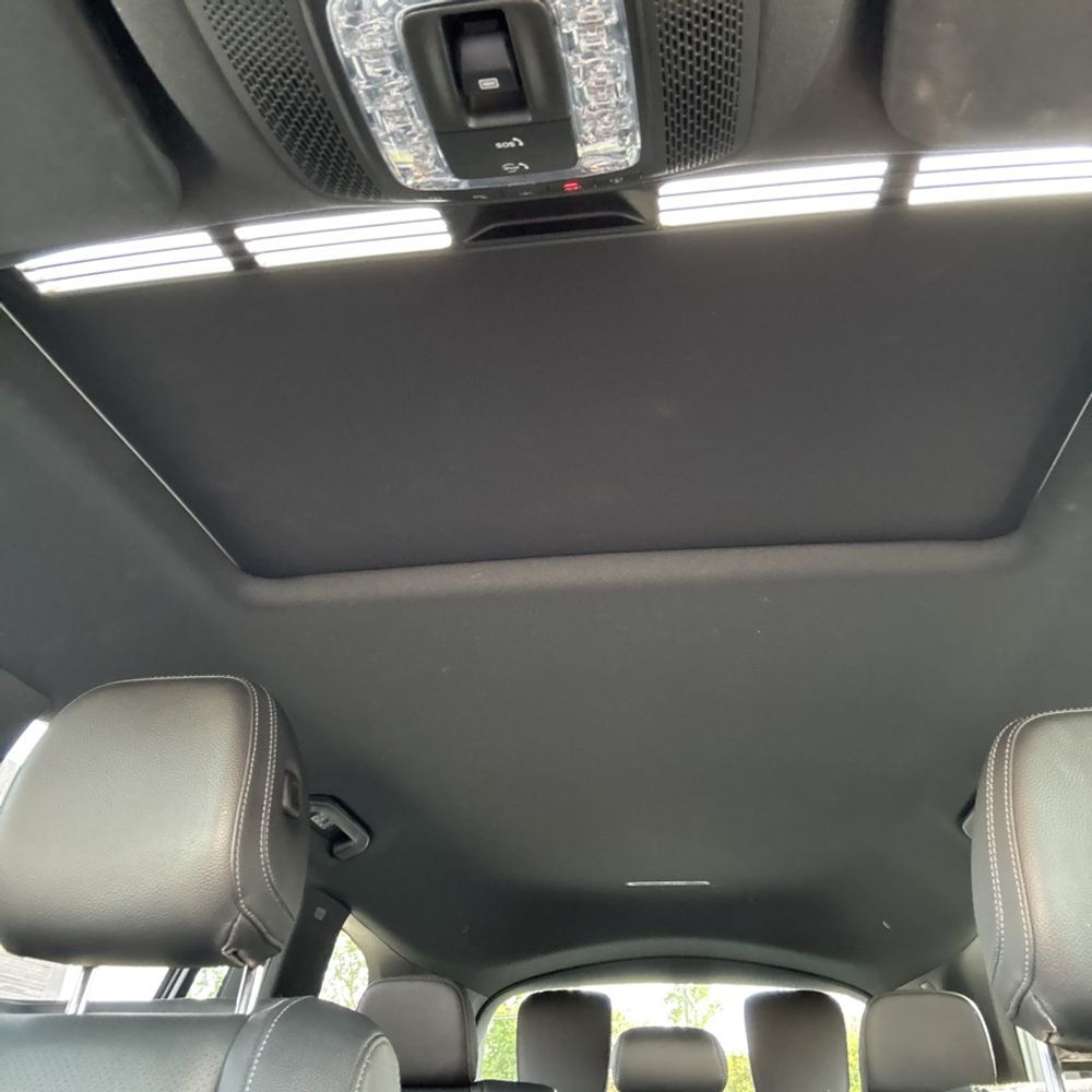 2022 Mercedes-Benz GLS GLS 450