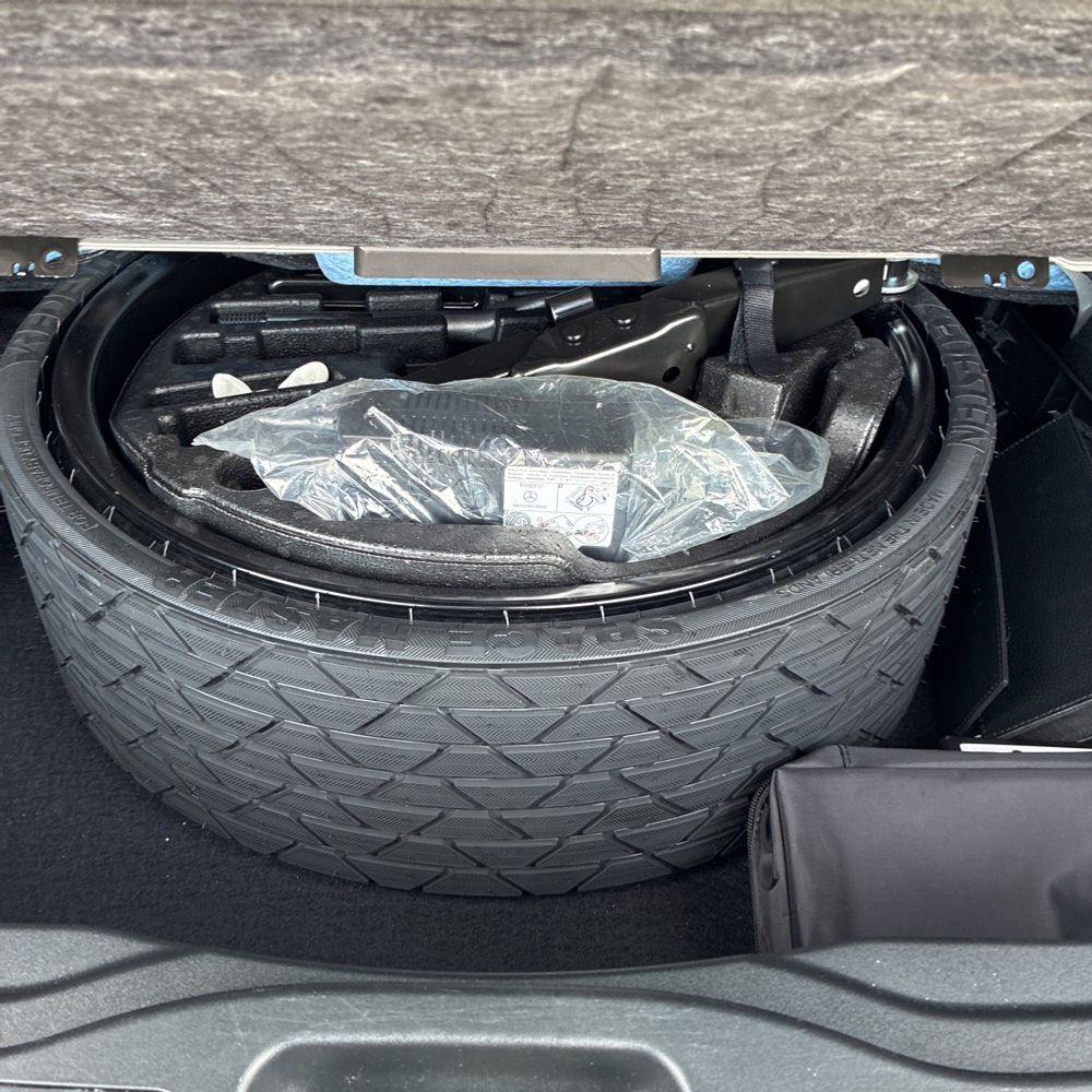 2022 Mercedes-Benz GLS GLS 450
