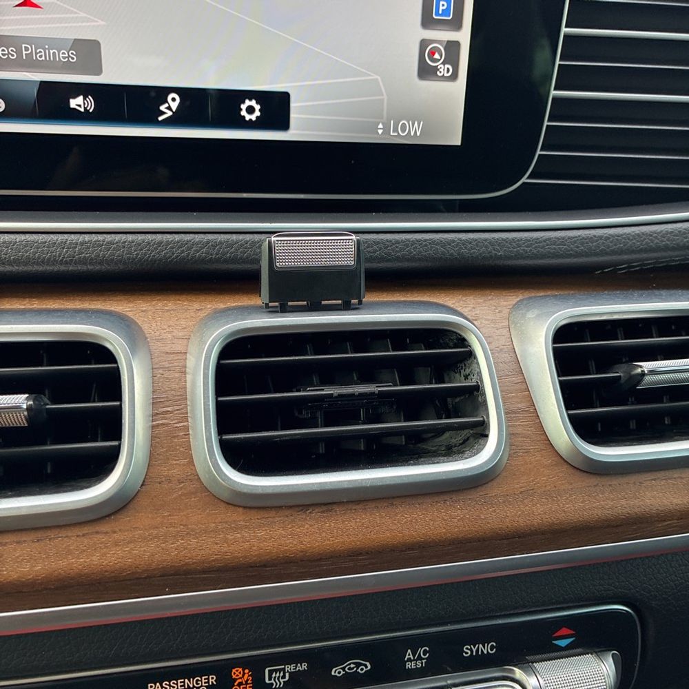 2022 Mercedes-Benz GLS GLS 450