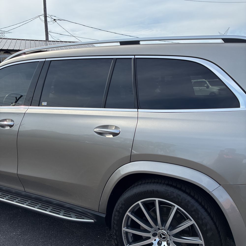 2022 Mercedes-Benz GLS GLS 450