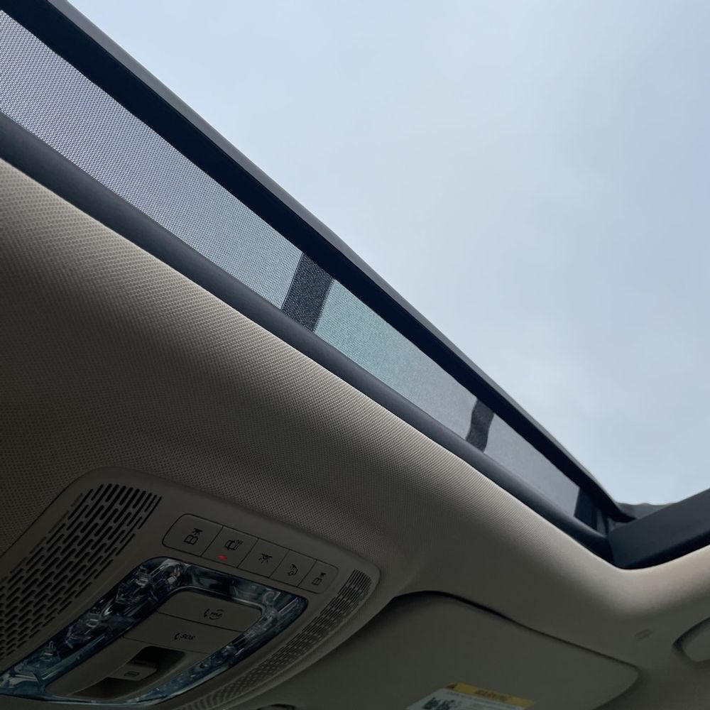 2023 Mercedes-Benz GLS GLS450