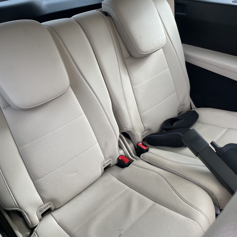 2023 Mercedes-Benz GLS GLS450