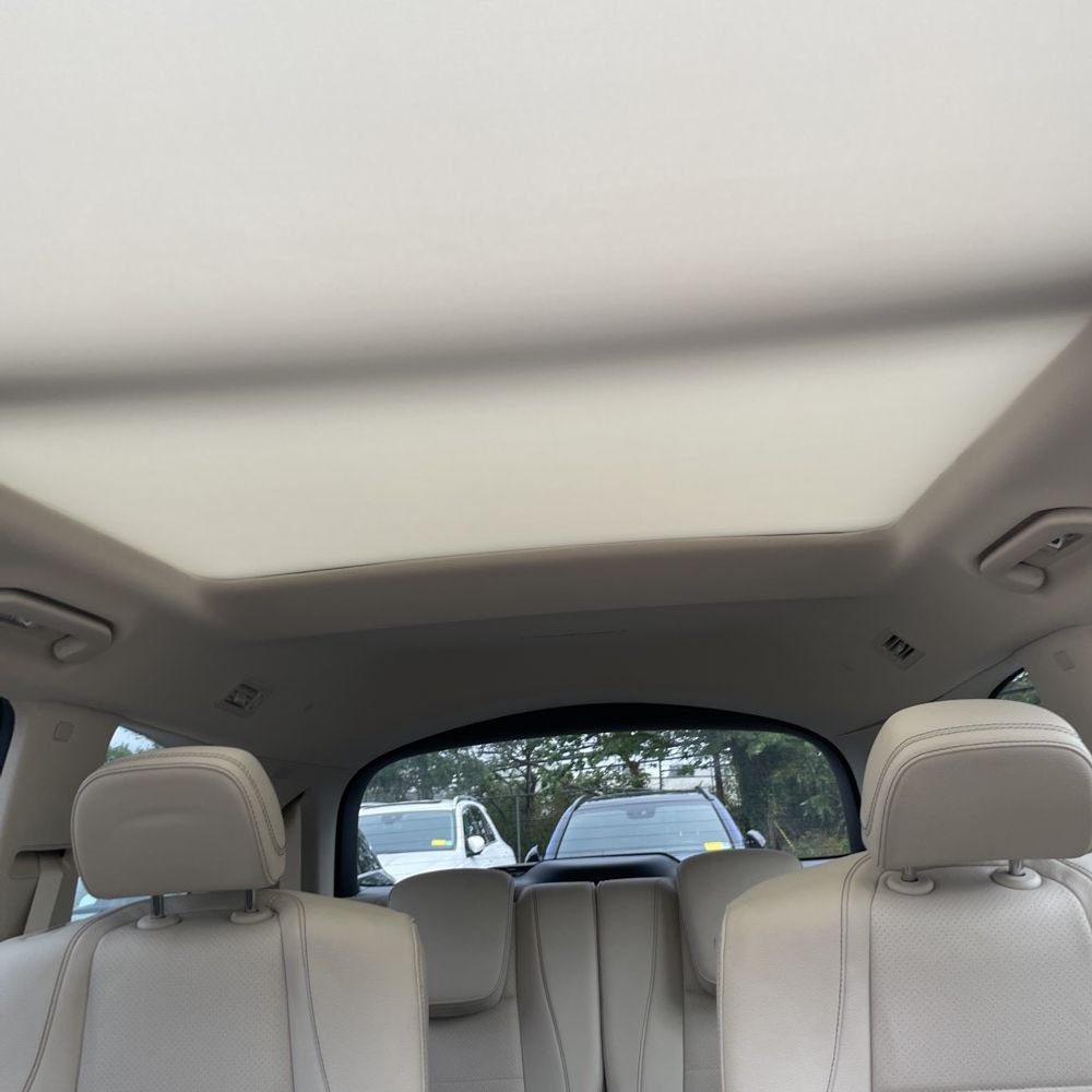 2023 Mercedes-Benz GLS GLS450