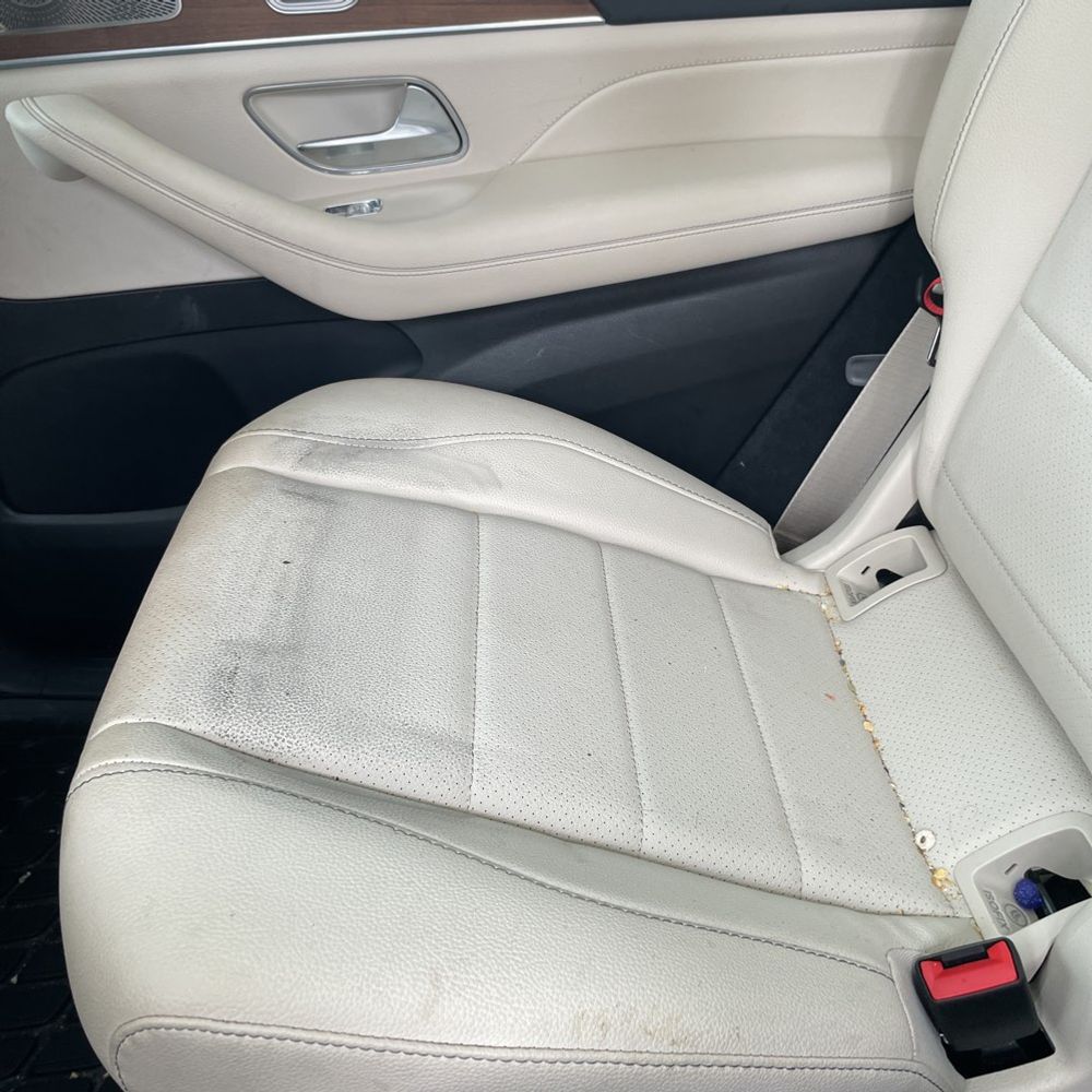 2023 Mercedes-Benz GLS GLS450