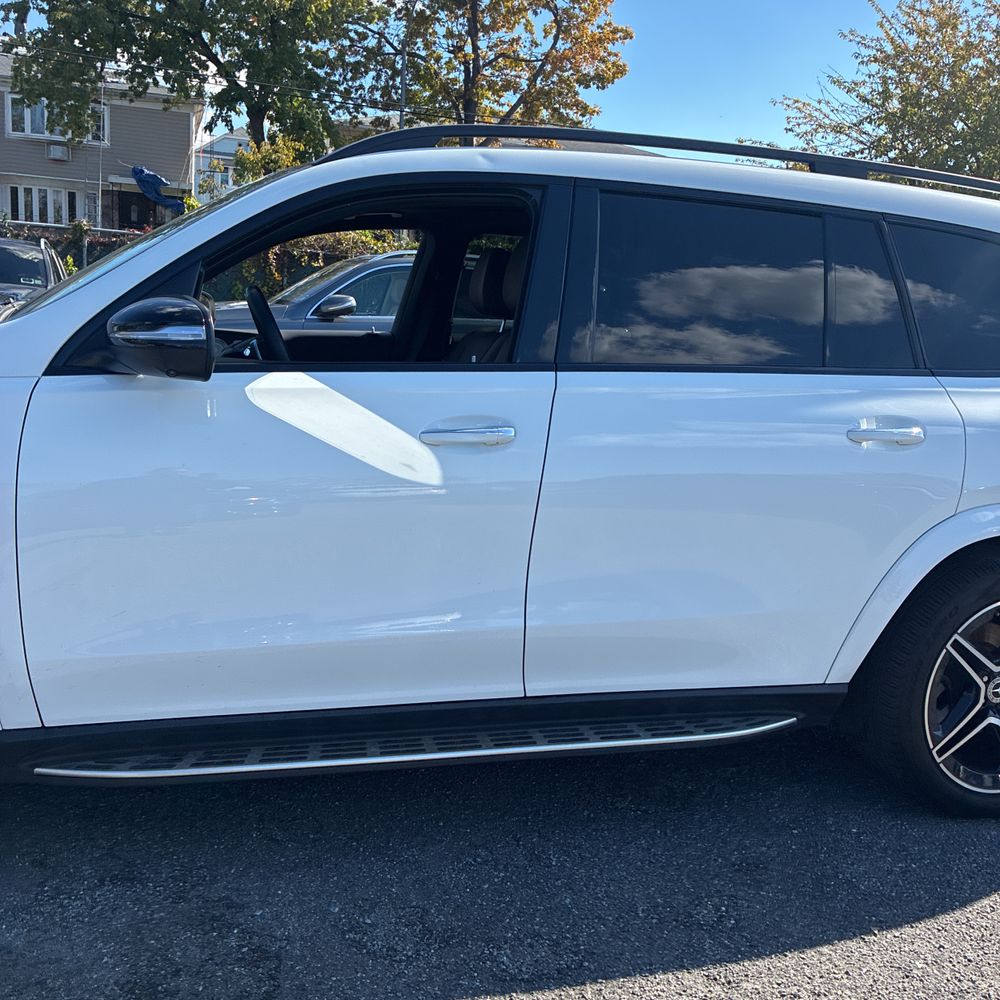 2024 Mercedes-Benz GLS GLS 450