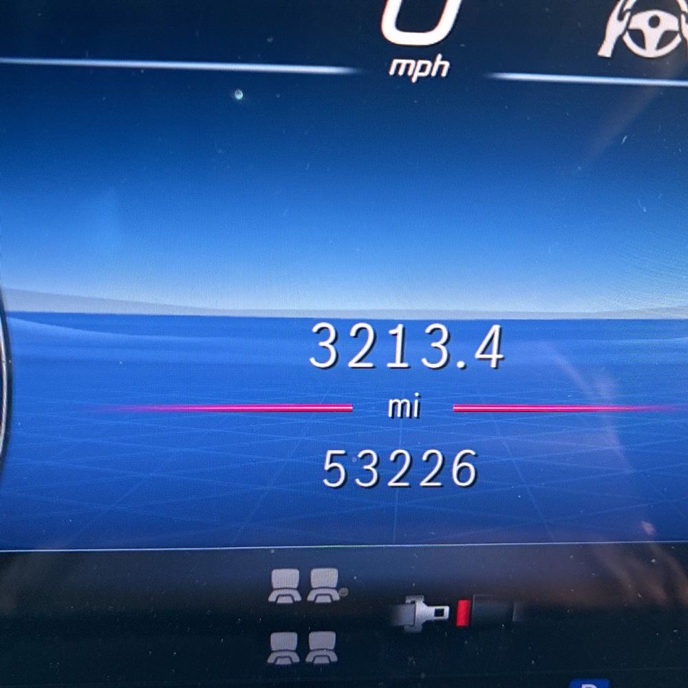 2024 Mercedes-Benz GLS GLS 450